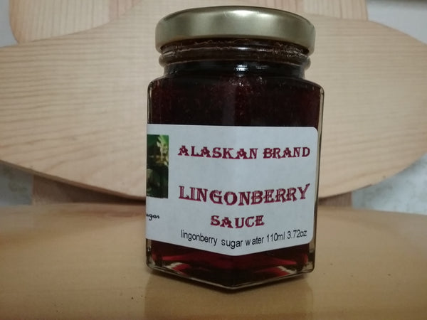 Lingonberry Sauce